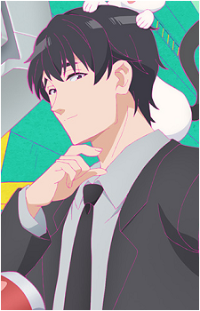 Junichirou Anamori's image