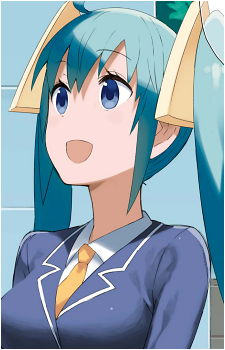 Miko Shishibara's image