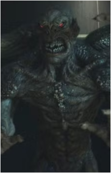 Greed {DC}'s image