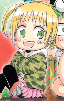 Futaba Kanzaki's image