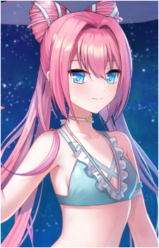 Sylvi Lee