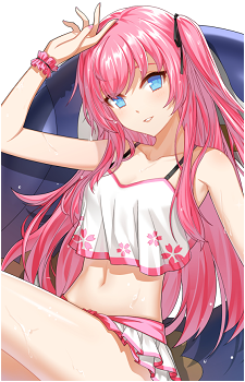 Sylvi Lee