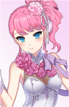 Sylvi Lee