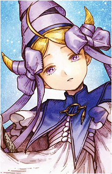 Ininia's image