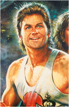 Image 3 - Art: Brian Bysouth Image 3