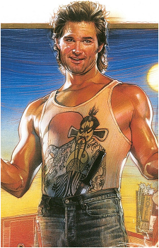 Jack Burton