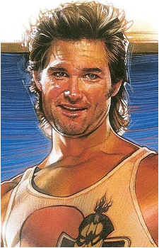 Image 4 - Art: Drew Struzan Image 4