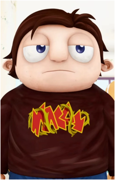 Walter Manetti's image