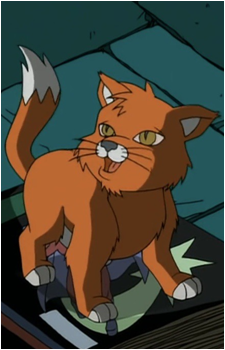 Klunk's image
