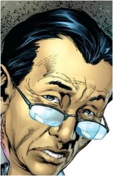 Stephen Shin's image