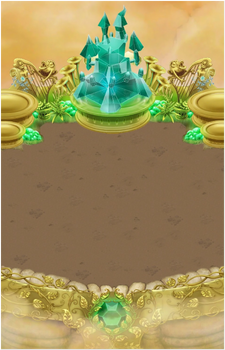 Gold Island's image