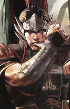 Zhou Tai