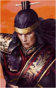Zhou Tai's image