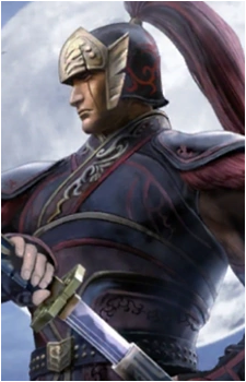 Zhou Tai's image