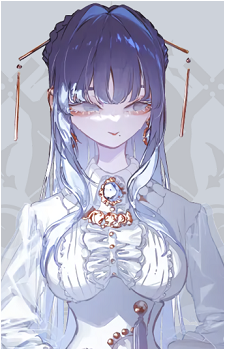 Primula Graybolt's image