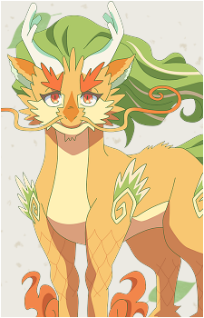 Kirin {Kusunoki}
