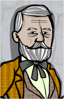 William Vanderboom