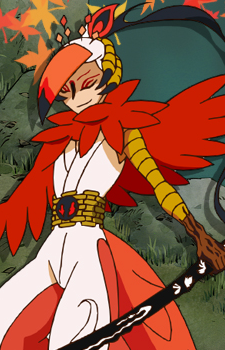 Houou Maniwa's image
