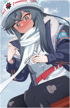 Minori {BA}