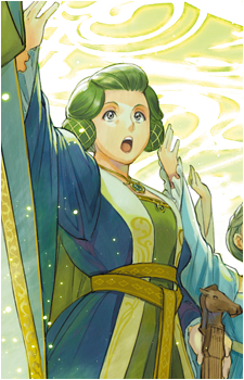 Image 2 - Art: 椎名優 (You Shiina) Image 2
