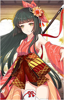 Sushi's image