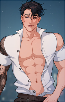 Wyatt Stir