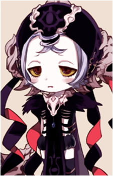 Nephilia's image