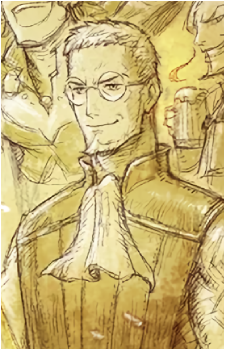 Benedict Pascal