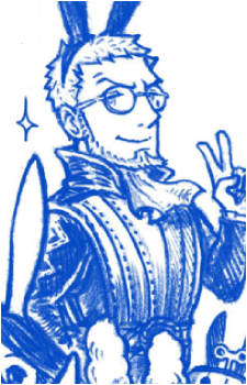 Benedict Pascal