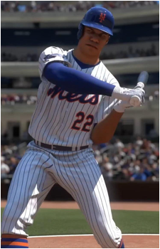 Juan Soto's image