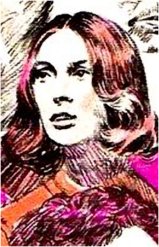 Kay Adams's image