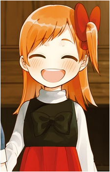 Haine Aoi