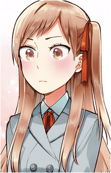 Haine Aoi