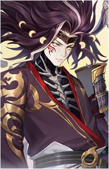 Tsukuyomi {ML}'s image