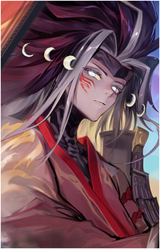 Tsukuyomi {ML}