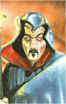 Boris Devilboon's image