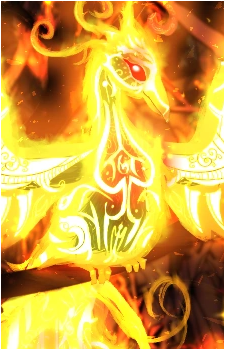 The Firebird
