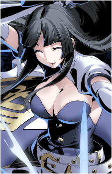 Kaguya Jinguu's image