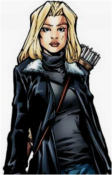 Rachel van Helsing's image