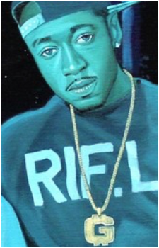 Freddie Gibbs
