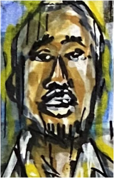 Freddie Gibbs