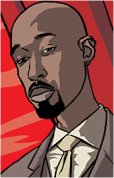 Freddie Gibbs