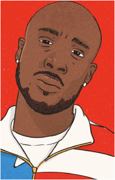 Freddie Gibbs