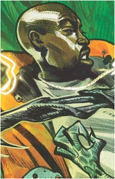 Freddie Gibbs