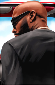Freddie Gibbs