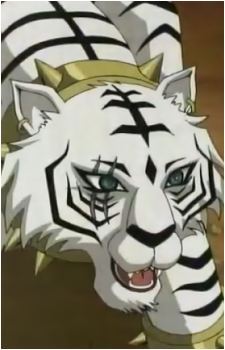 Tania {YGO}