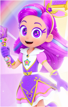 Purple Star's image