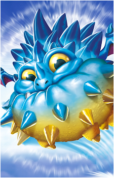 Pop Thorn's image