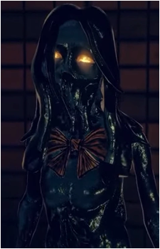 Heidi {Bendy}