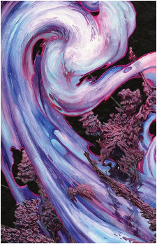 The Colour Out of Space's image